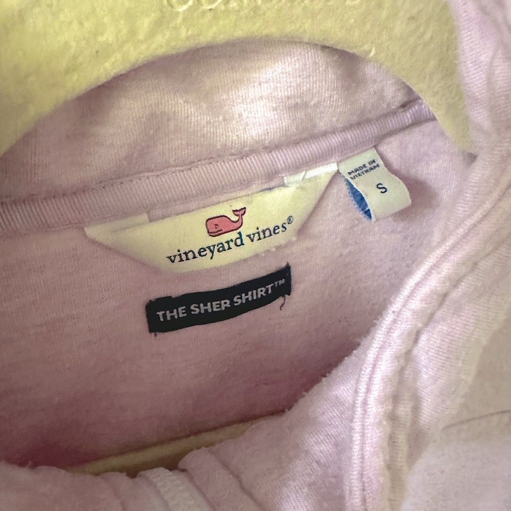 Dream cloth Quarter Zip - Picture 6 of 7